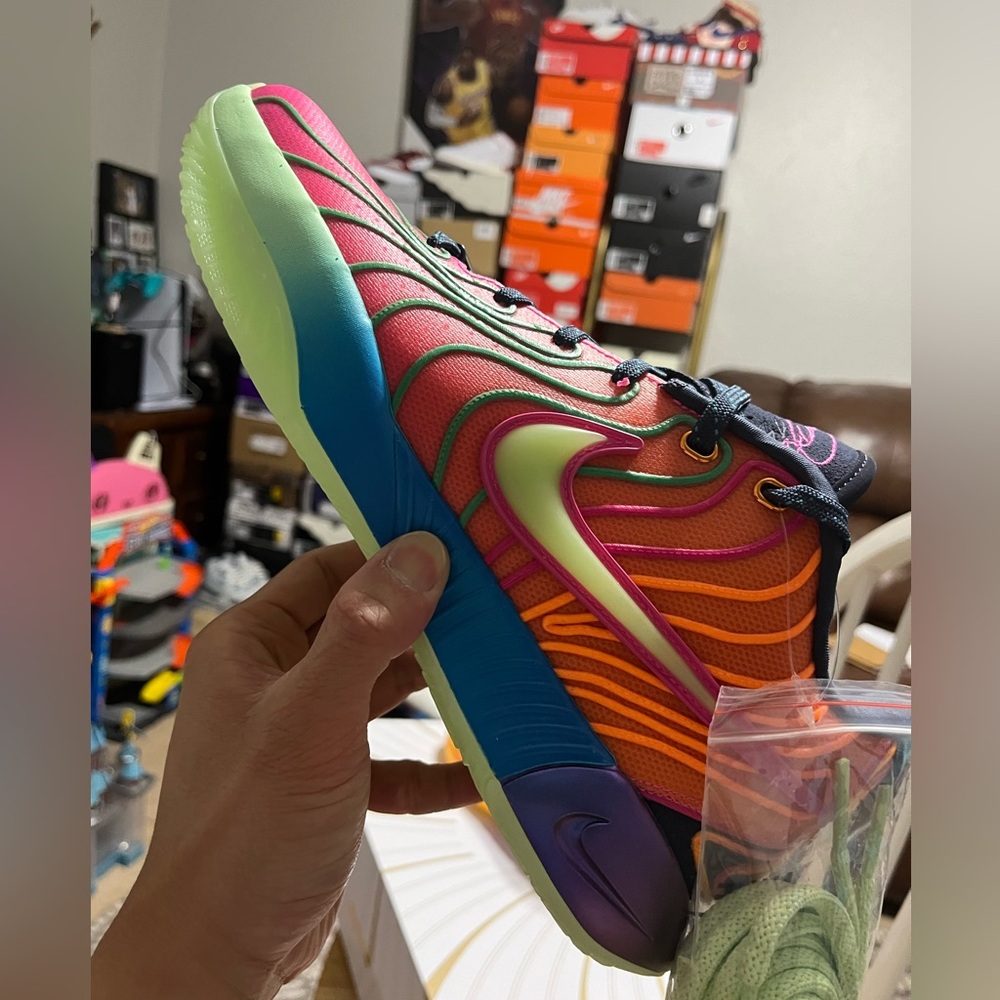 Nike Lebron 21 - Picture 7 of 12